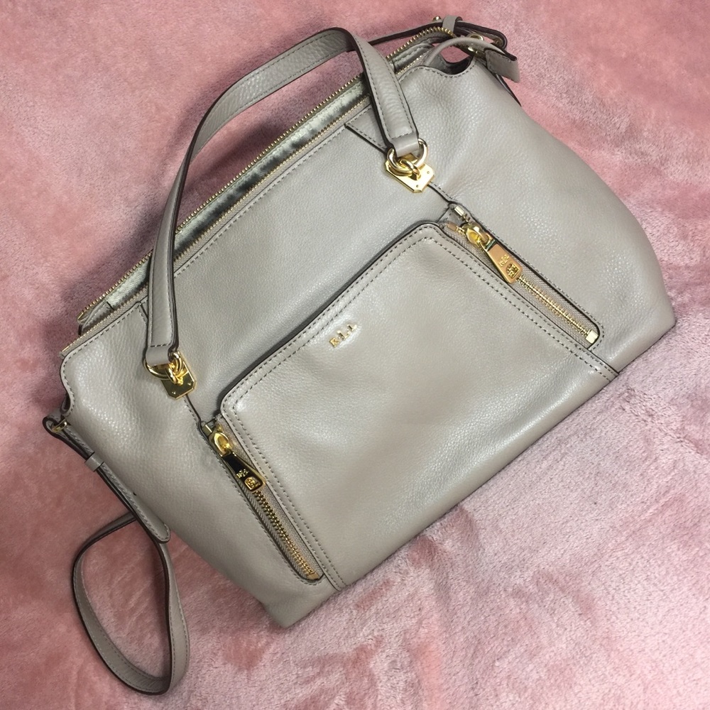 Ralph Lauren Purse